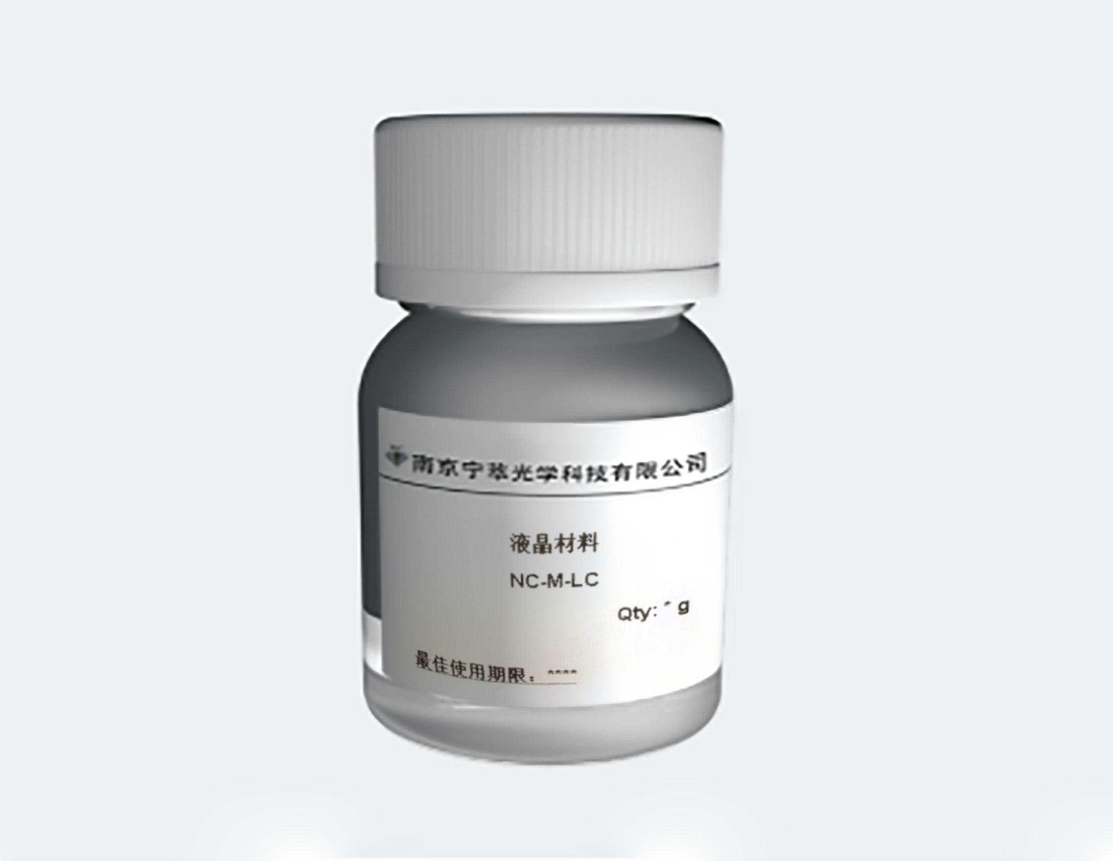 大双折射率液晶